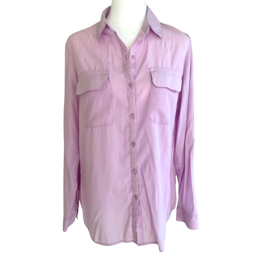 EXPRESS The City Shirt